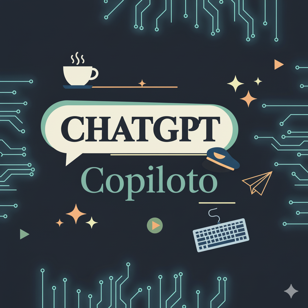 ChatGPT Copiloto